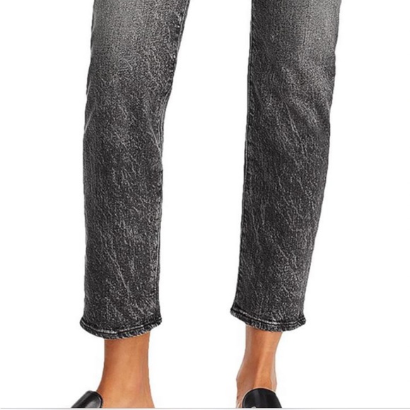 AG Adriano goldschmied ex boyfriend slim (slouchy slim) - Picture 8 of 8